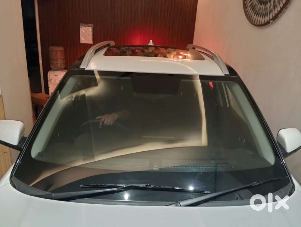 Hyundai Venue Sx Plus Turbo Dct, 2019, Petrol