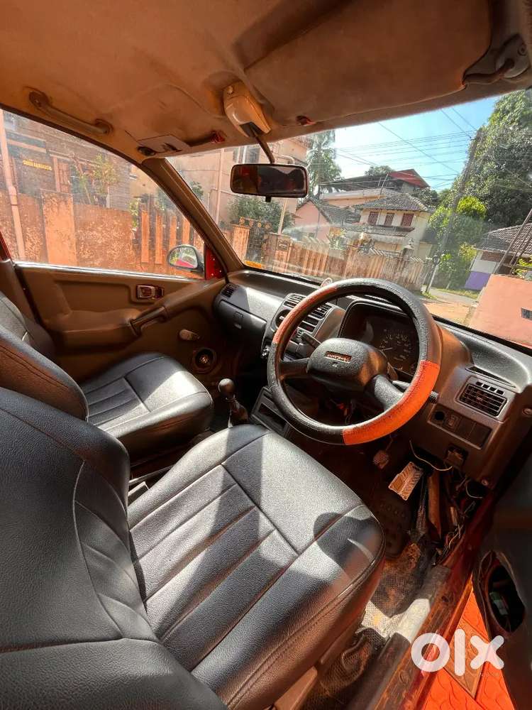 Maruti Suzuki Zen Estilo 1998