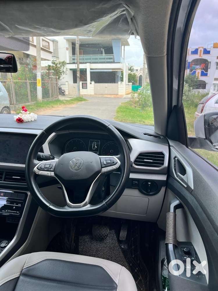 Good Car With Show Room Maintenance