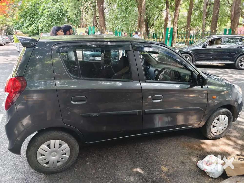 Maruti Suzuki Alto 800 Vxi 2020