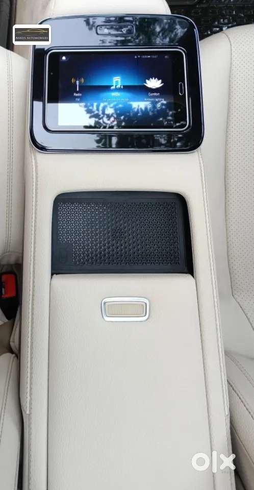 Mercedes-benz E-class E 200 Exclusive, 2021, Petrol