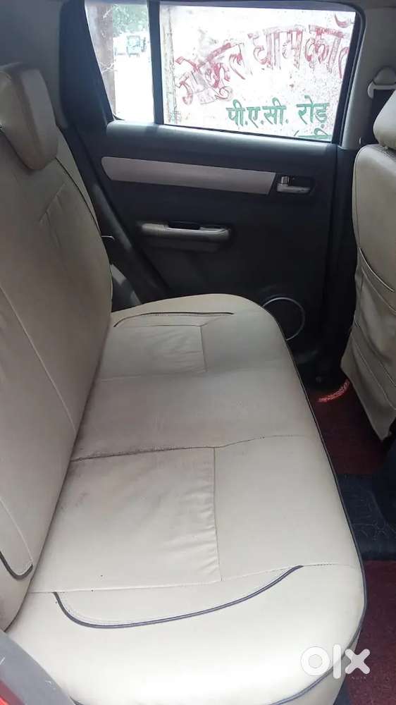 Maruti Suzuki Swift 2006