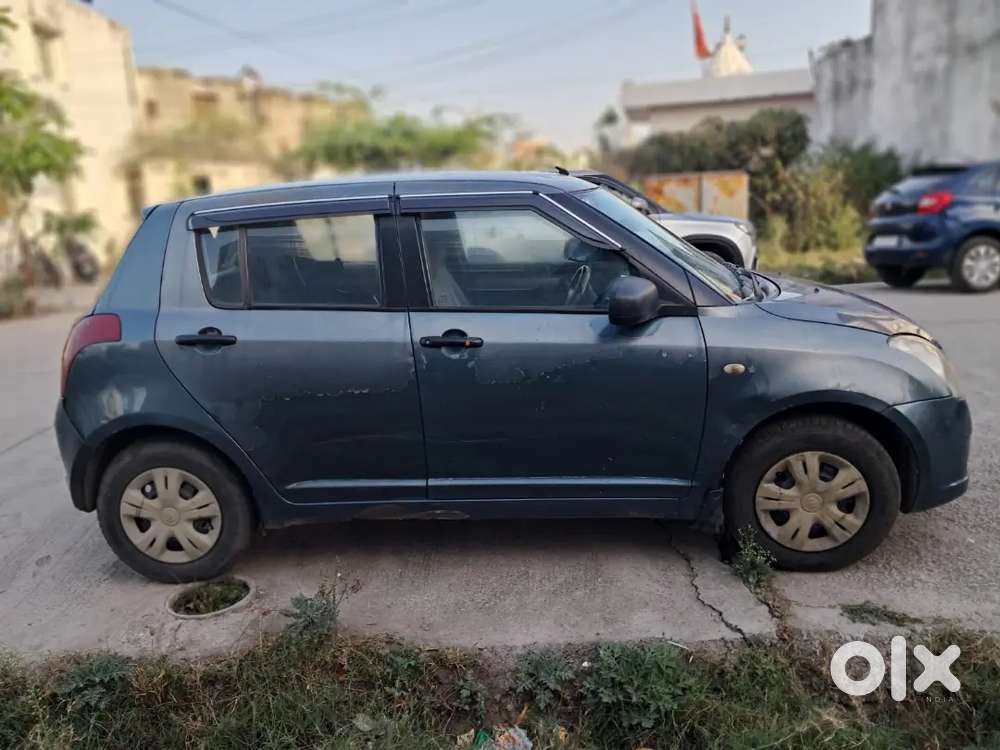 Maruti Suzuki Swift 2006