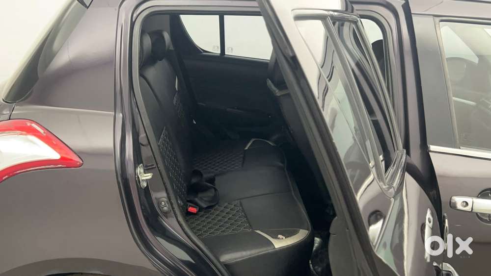 Maruti Suzuki Swift Vvt Vxi, 2015, Petrol