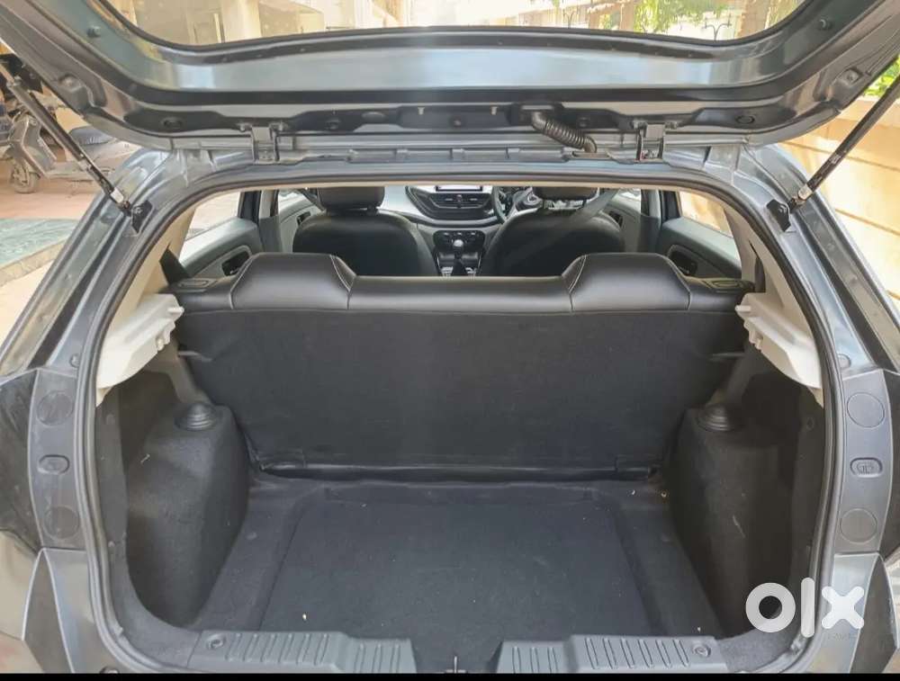 Tata Altroz 2020 Petrol Good Condition