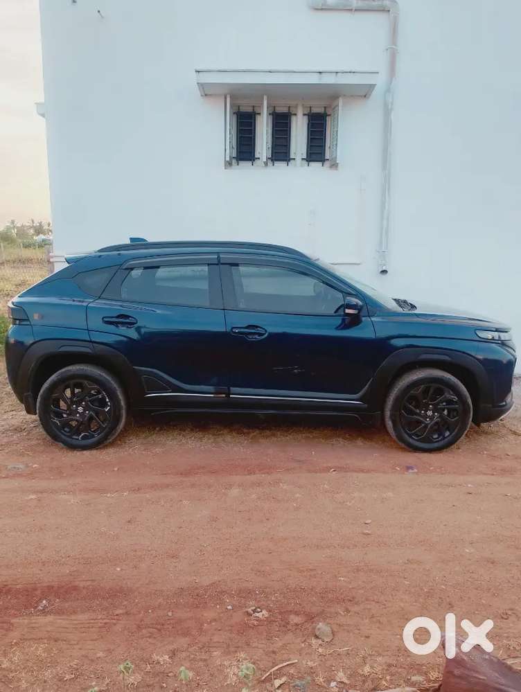Maruti Suzuki Fronx 2023 Model