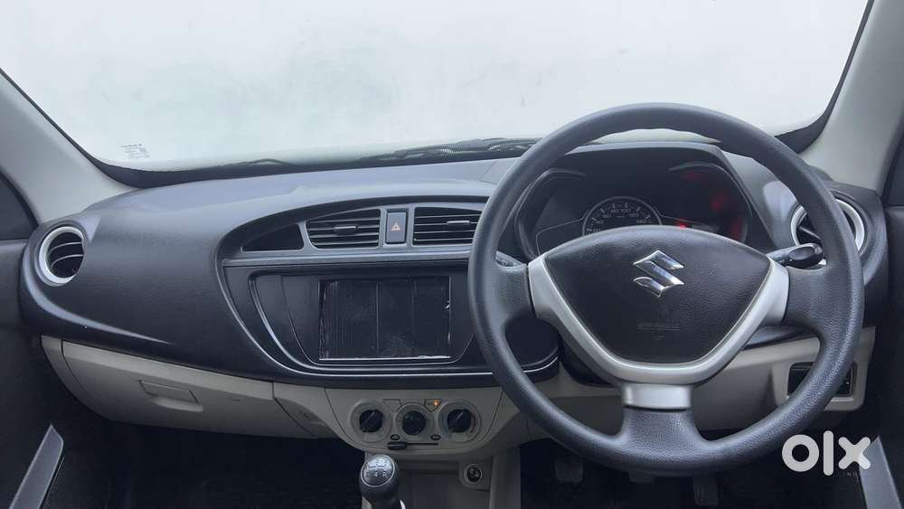 Maruti Suzuki Alto 800 Lxi, 2021, Petrol