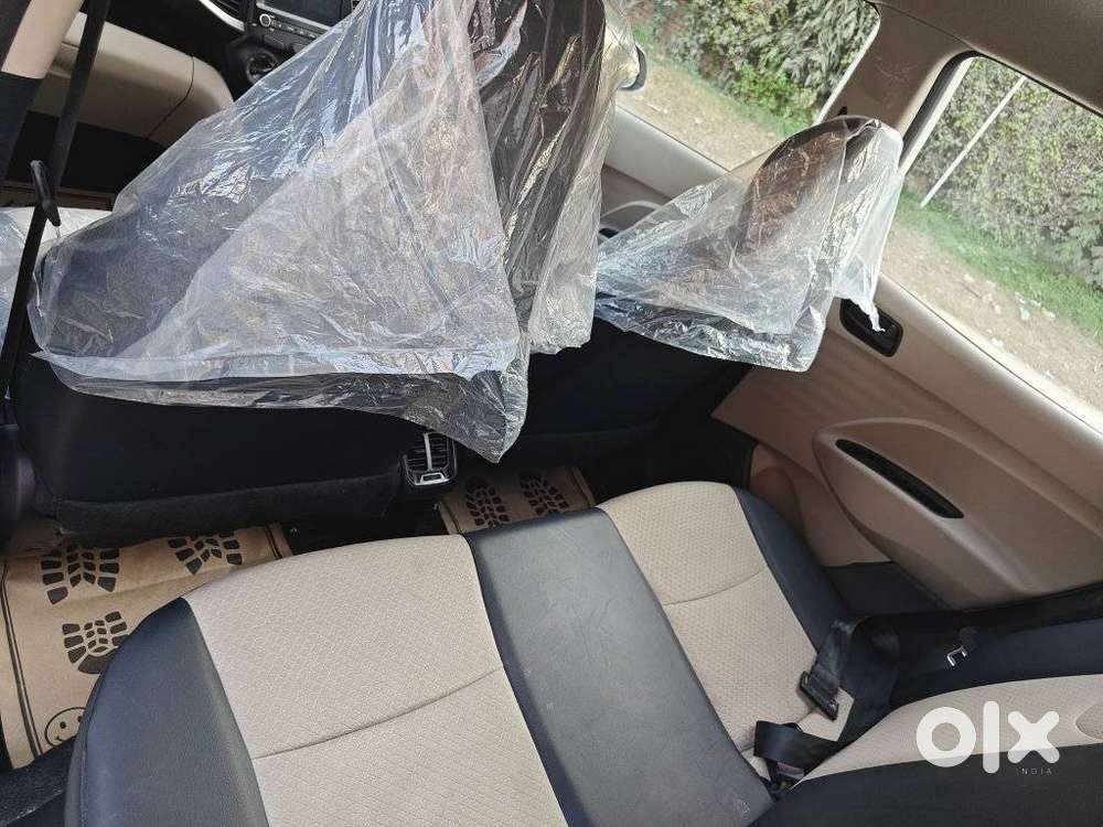 Hyundai Santro Sportz, 2021, Petrol