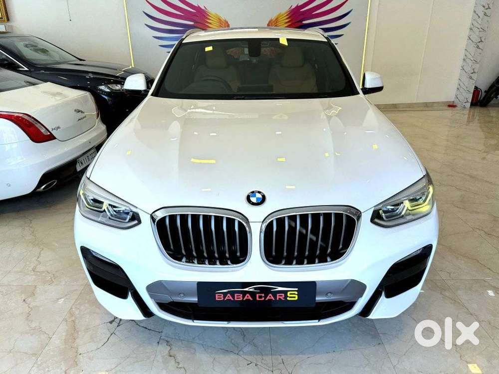 Bmw X4 M Sport X Xdrive30d, 2019, Diesel
