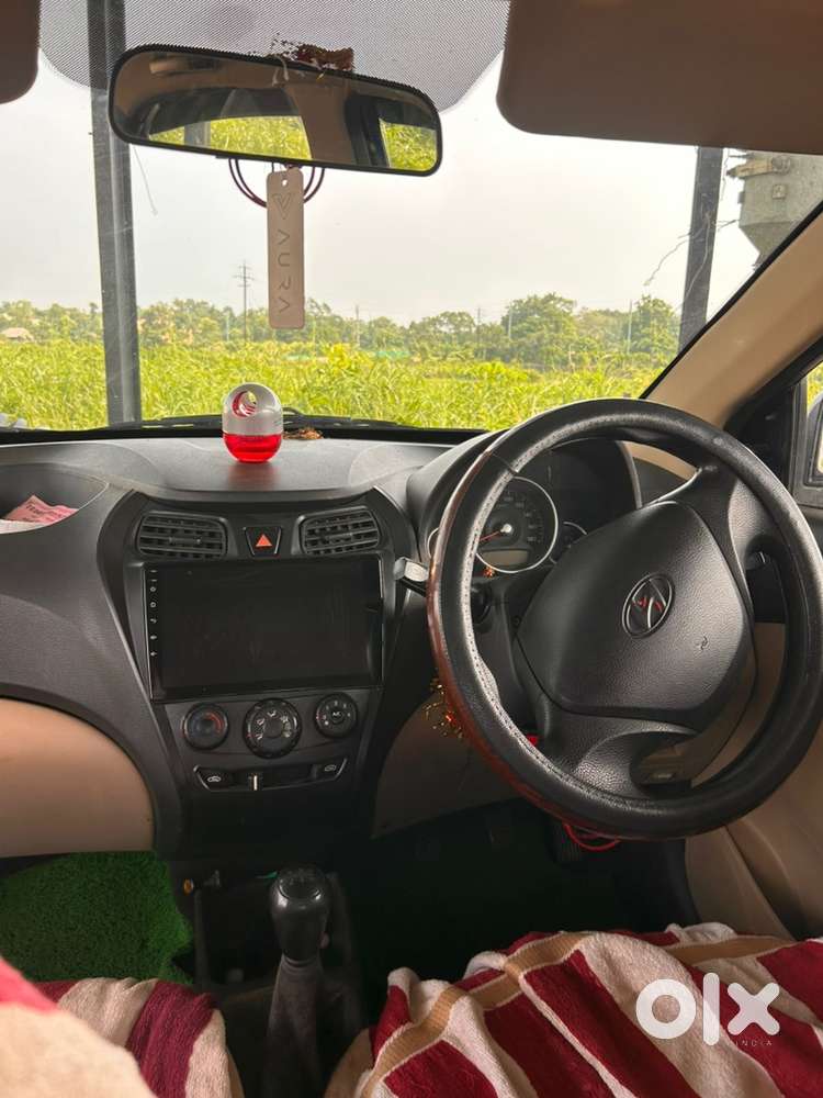 Hyundai Eon Petrol 2015