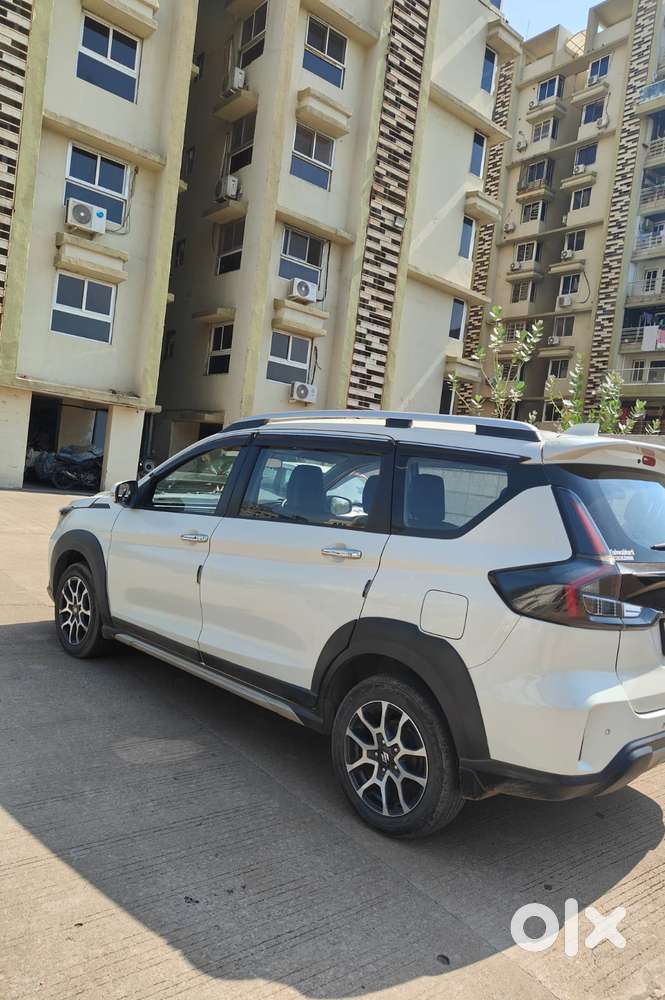 Maruti Suzuki Xl6 1.5 Zeta Mt, 2022, Petrol