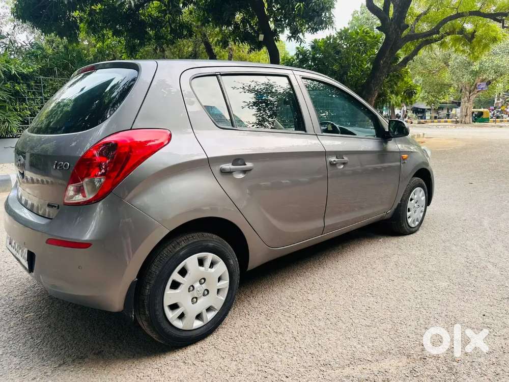 Hyundai I20 2013