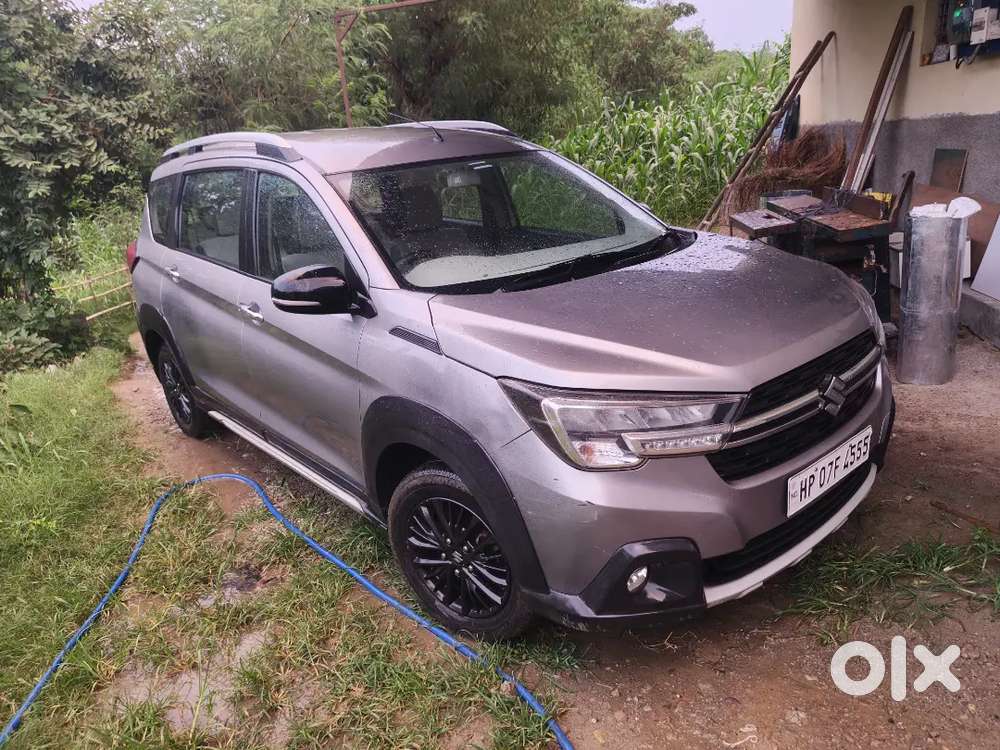 Maruti Suzuki Xl6 2020