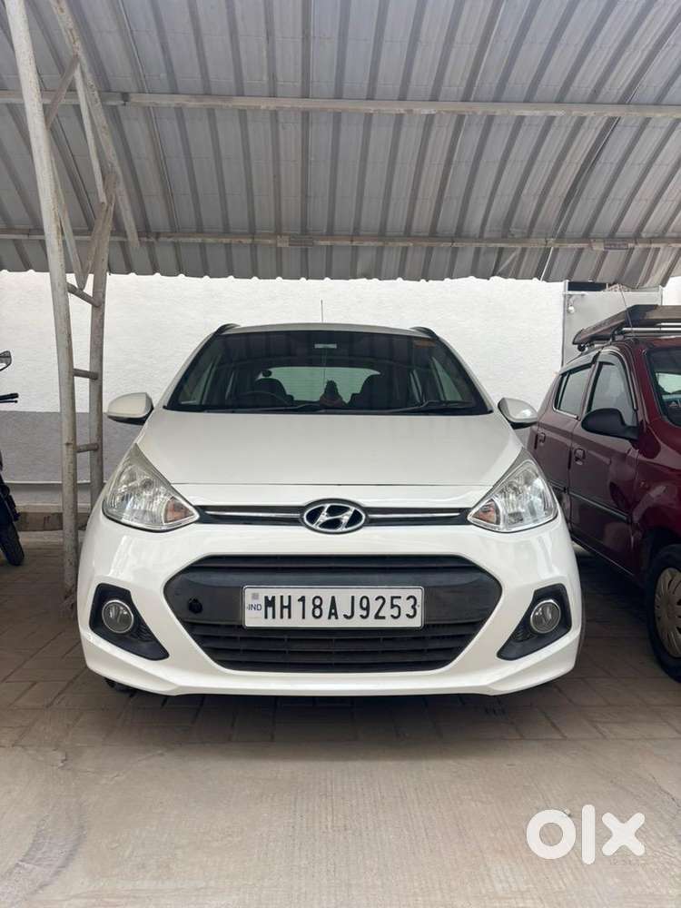 Hyundai Grand I10 Asta (o)