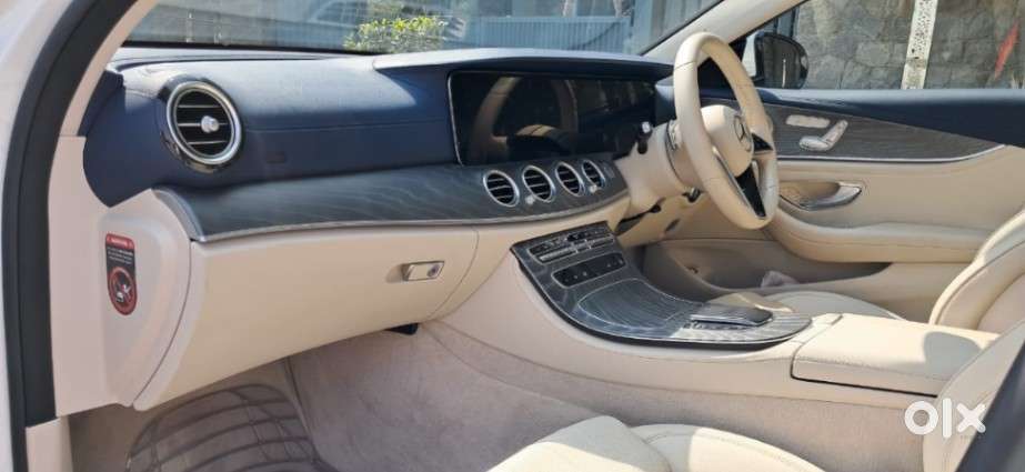 Mercedes-benz E-class E 200d, 2024, Diesel