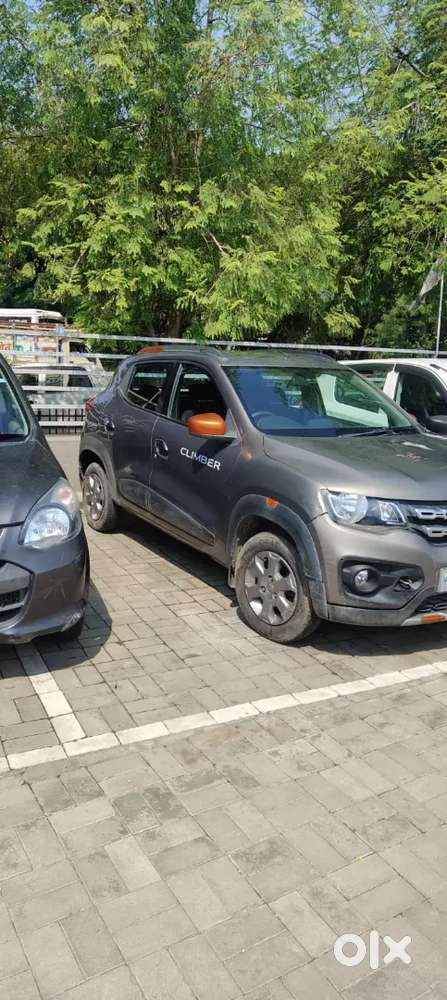 Renault Kwid 2017 Petrol