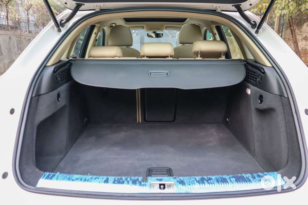 Audi Q3 1.4 30 Tfsi Premium, 2018, Petrol