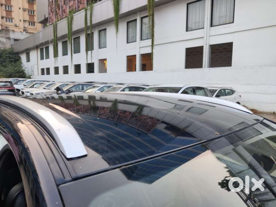 Renault Kiger Rxl Amt, 2024, Petrol