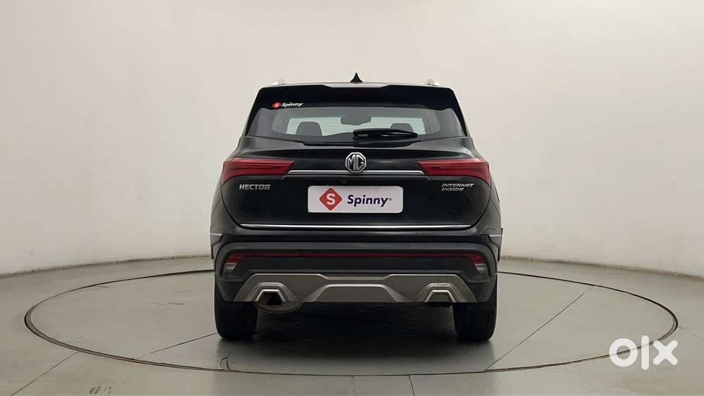 Mg Hector 1.5 Smart Dct, 2021, Petrol