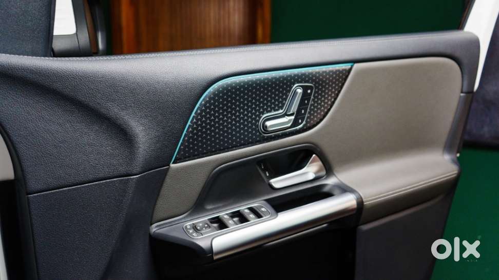 Mercedes-benz Eqa 250 Plus, 2026, Electric