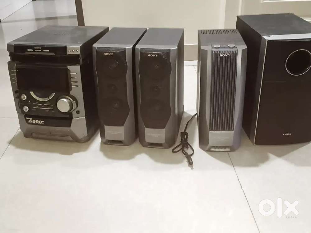 Music Speakers
