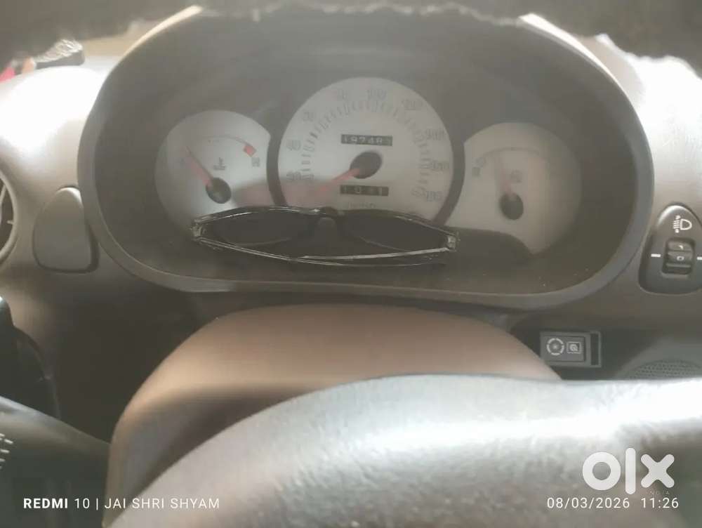 Hyundai Santro Xing 2012 Cng & Hybrids 100000+ Km Driven