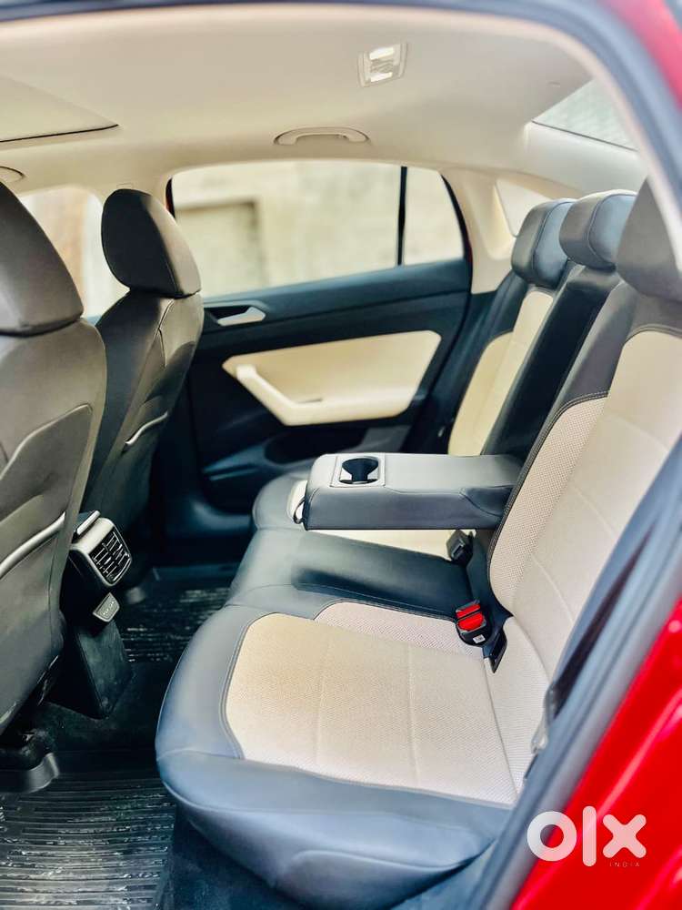 Volkswagen Virtus 1.0 Topline Tsi, 2023, Petrol