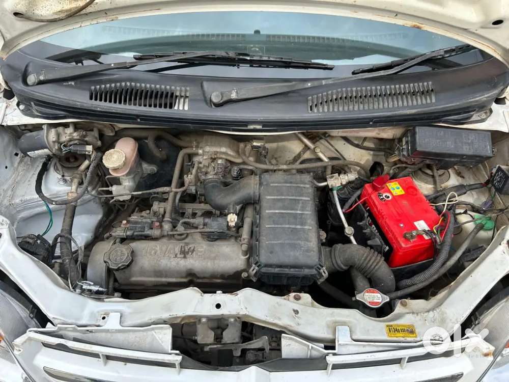 Maruti Suzuki Wagon R Lxi