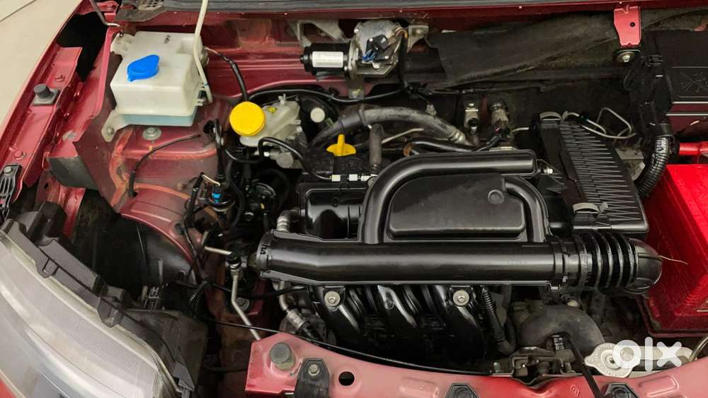 Renault Kwid Climber, 2024, Petrol