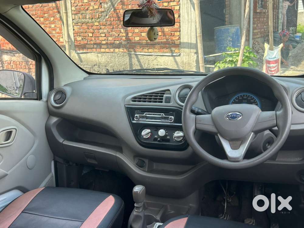 Datsun Redigo 2017 Car