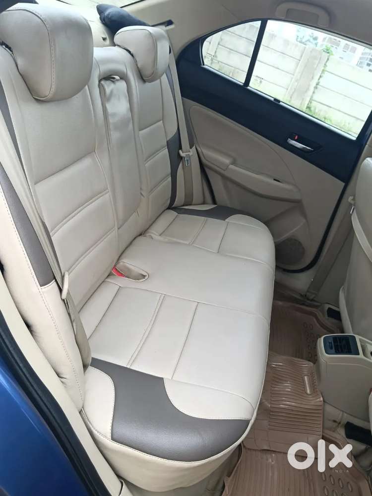 Maruti Suzuki Dzire 1.2 Zxi Plus Amt, 2018, Petrol