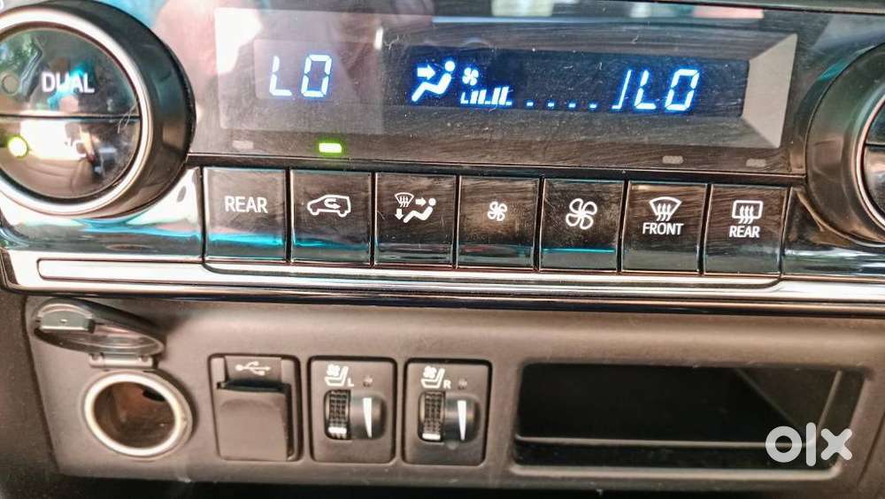 Toyota Fortuner 4x2 At 2.8 Diesel, 2023, Diesel