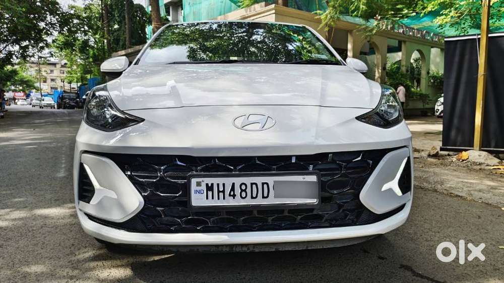 Hyundai Grand I10 Nios Magna, 2025, Petrol