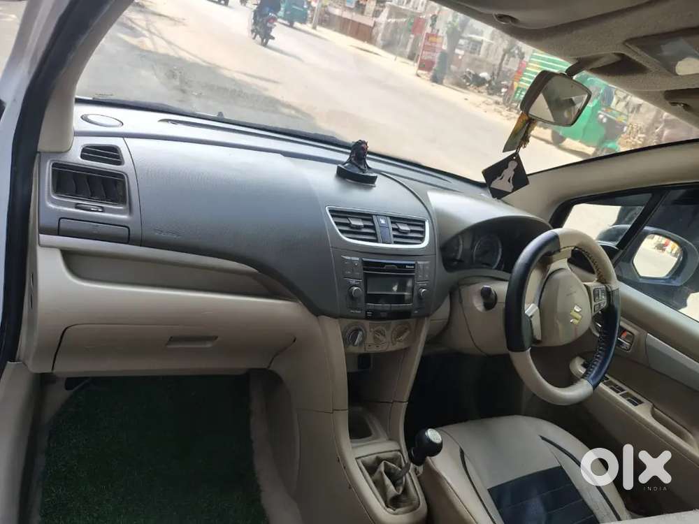 Maruti Suzuki Ertiga