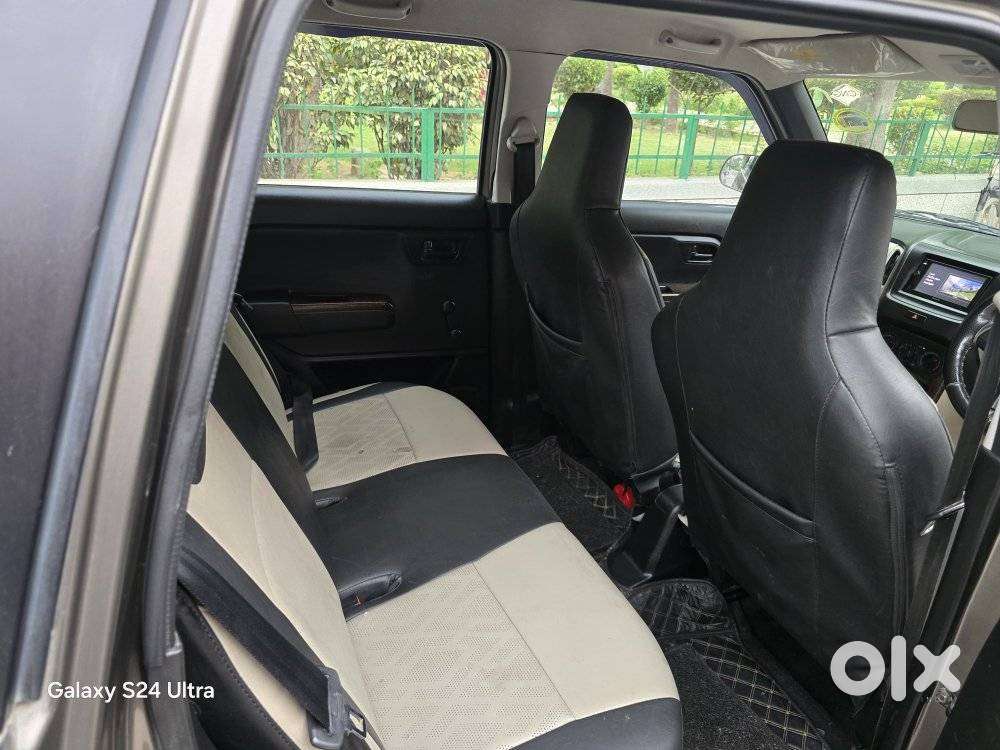 Maruti Suzuki Wagon R Lxi Cng Optional, 2021, Cng & Hybrids