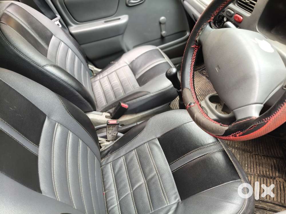 Maruti Suzuki Alto, 2007, Petrol
