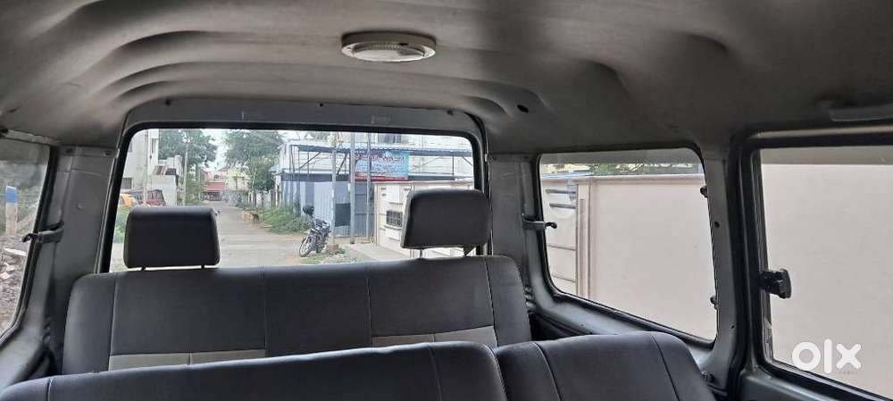 Toyota Qualis, 2001, Diesel