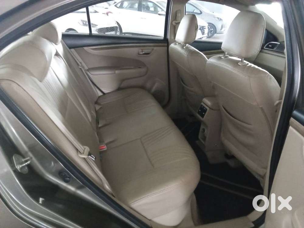 Maruti Suzuki Ciaz Delta 1.5 Shvs Mt Petrol, 2019, Petrol