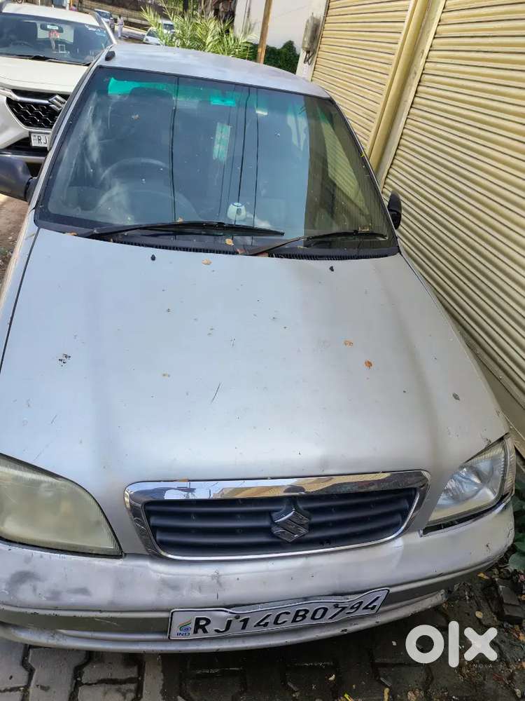 Maruti Esteem Power Window Power Steering Car