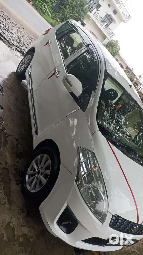 Maruti Suzuki Ertiga Diesel 2014