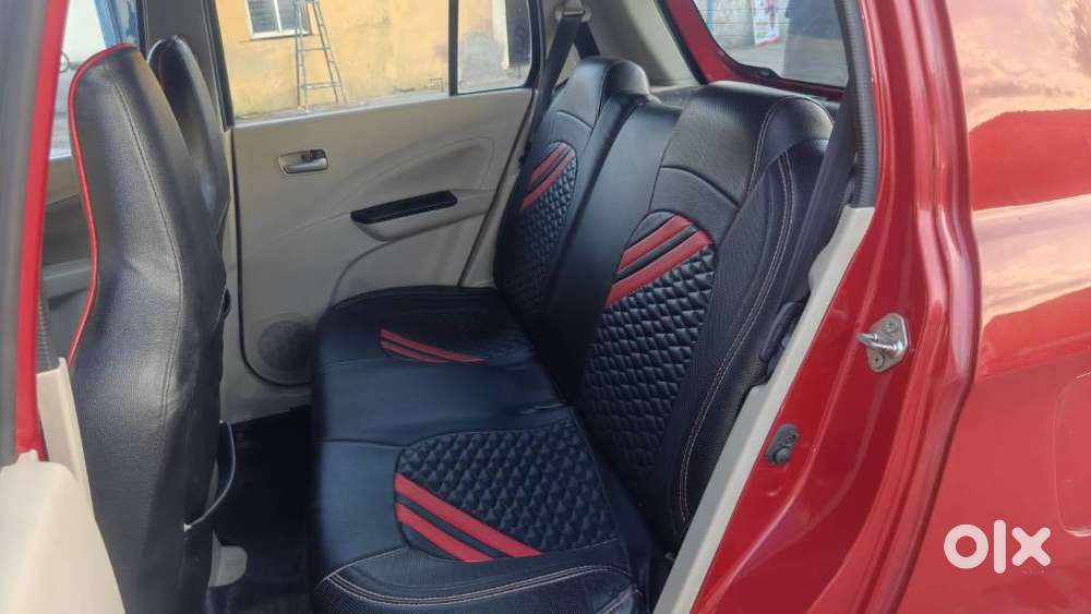 Maruti Suzuki Celerio Zxi(o) Mt, 2019, Petrol