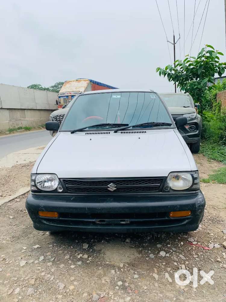 Well Maintained Car
