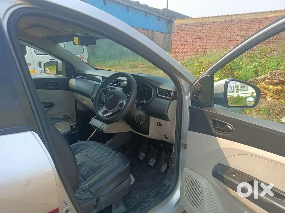 Car Is Very Less Driving