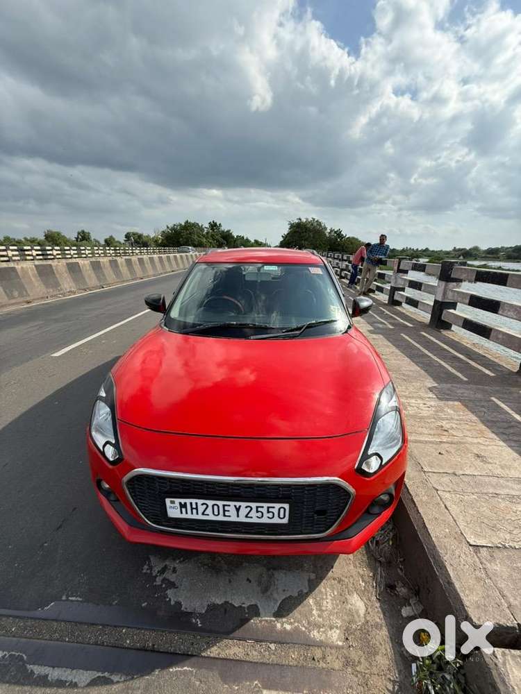 Maruti Suzuki Swift 2018 Diesel Good Condition