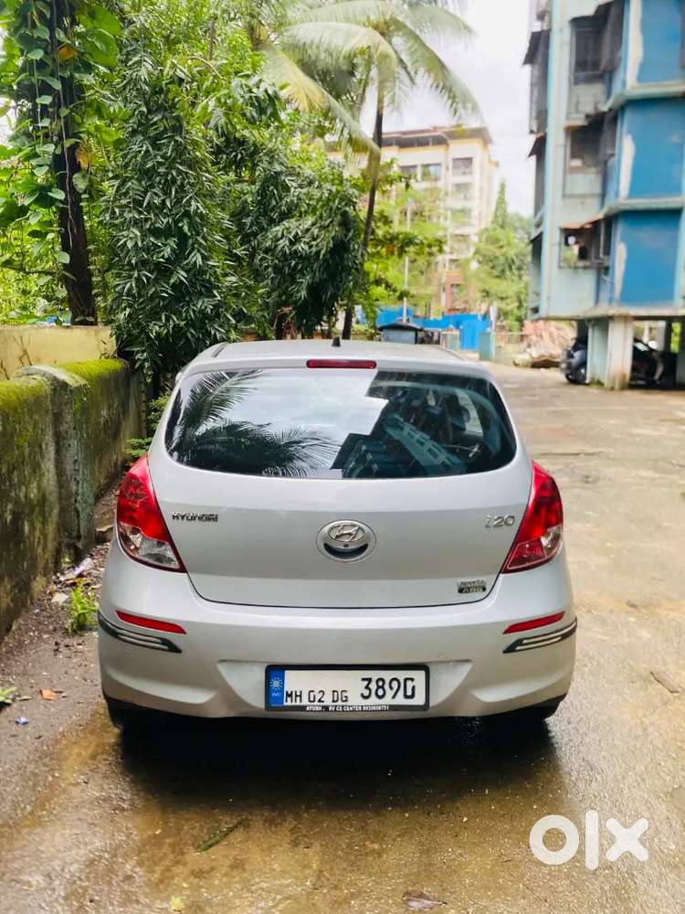Hyundai I20 1.4 Sportz