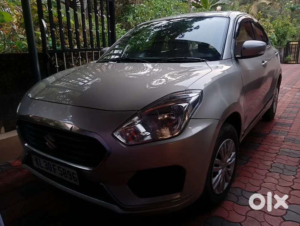 Less Used Vehicle No Athor Complaints