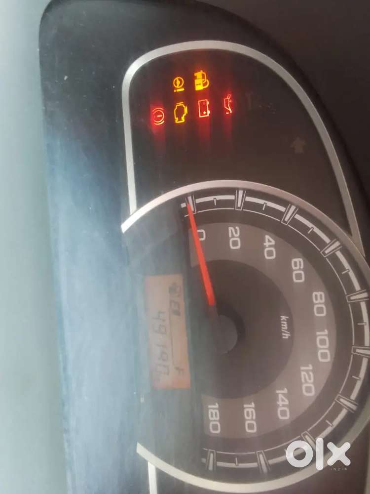 Maruti Suzuki Alto 800 2014 Petrol 49000 Km Driven