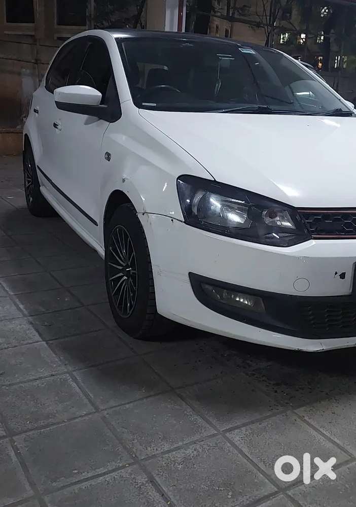 2012, Volkswagen Polo Comfortline,diesel,excellent Condition.