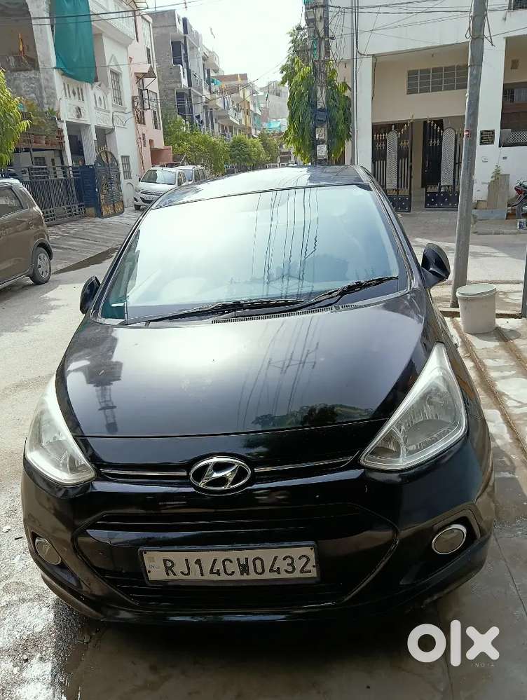 I 10 Grand Crdi Disal