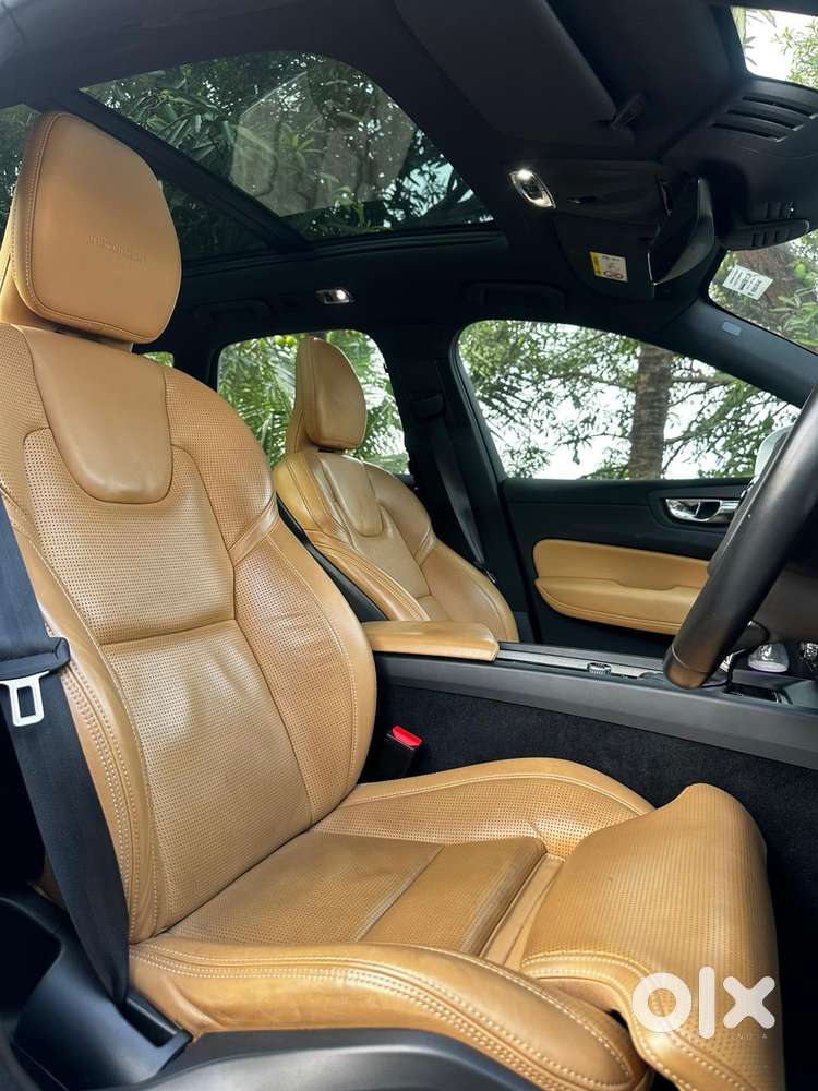 Volvo Xc60 Inscription D5, 2020, Diesel